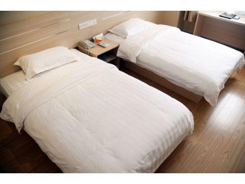 Super 8 Nanjing Jiefang Road Hotel Екстериор снимка