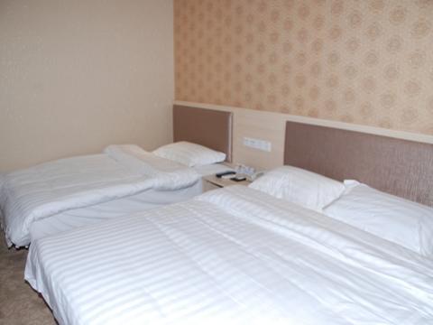 Super 8 Nanjing Jiefang Road Hotel Екстериор снимка
