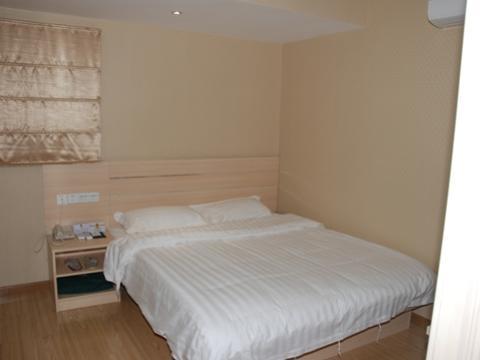 Super 8 Nanjing Jiefang Road Hotel Екстериор снимка