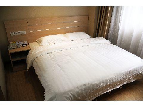 Super 8 Nanjing Jiefang Road Hotel Екстериор снимка